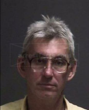 Barry Todd Banfield