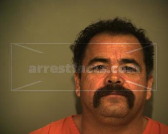 Javier Lechuga Garcia
