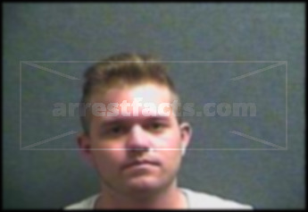 Shane Brian Stoker