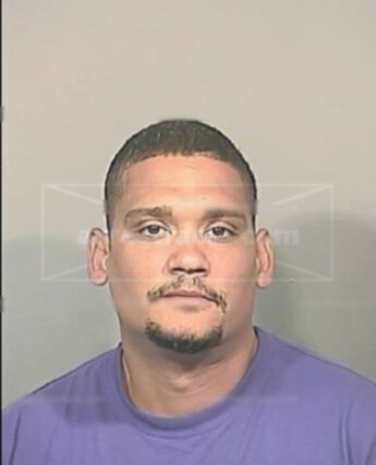 Raymond Rosario