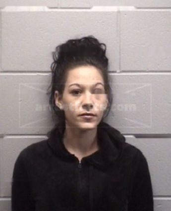 Carey Nicole Wlliams