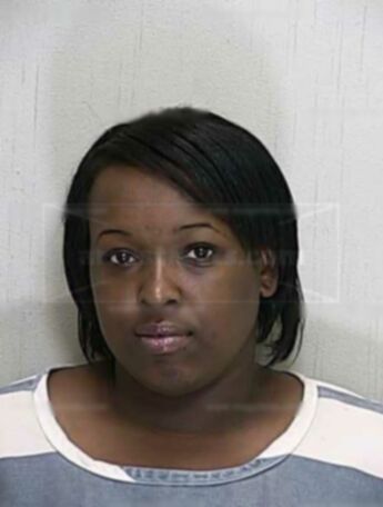 Chanique Lewis