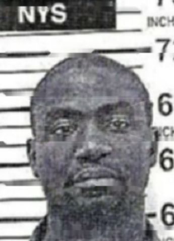 Anthony Hightower