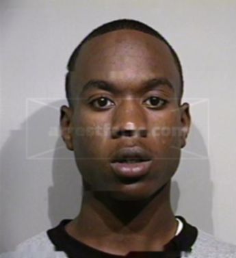Kendall Dwayne Richmond