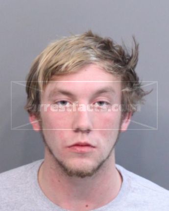 Johnathon David George