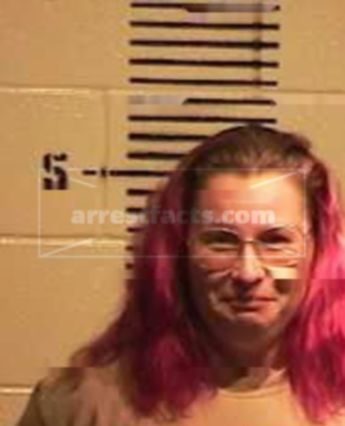 Mechelle Fay Finley