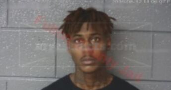 Maurice Markeal Deshaun Beanland