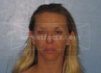 Tammy Lynn Chapman