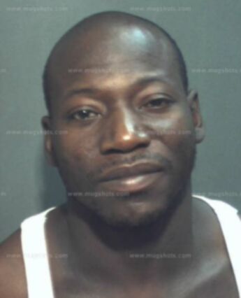 Beroy Tavious Scott