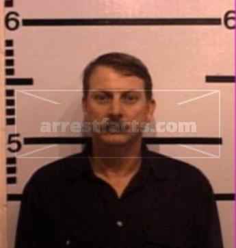 Richard Keith Johnson