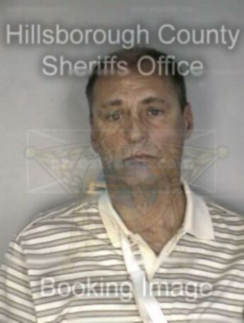 Byron Anthony Palmer