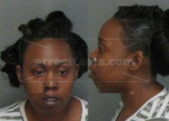 Shannon Jackson