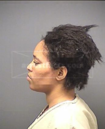 Alsha Denise Graham
