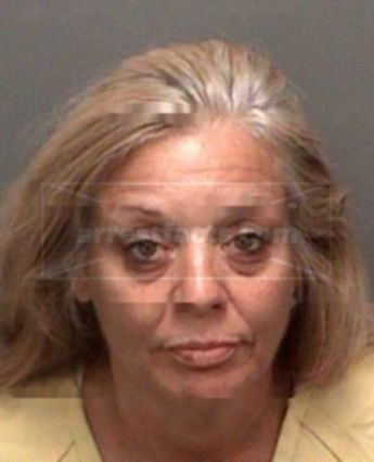 Tammy Suzanne Proudfoot