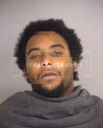 Rashard Keith Mckinney