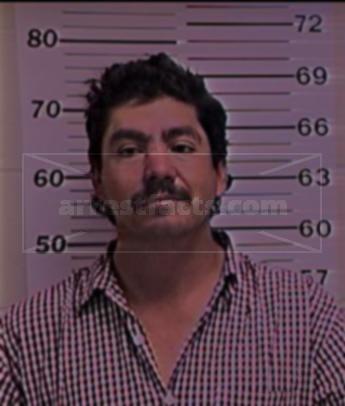 Lorenzo Iturber Almaguer