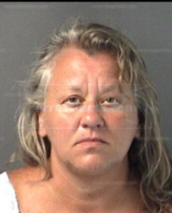Sherrie L Cvetnich
