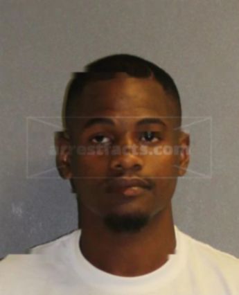 Quinton Deshun Brown