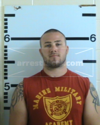 Robert Brandon Motheral