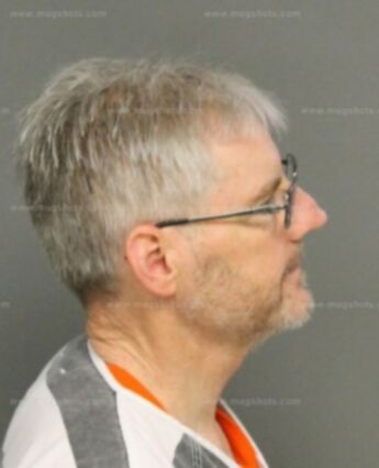 Gregory Alwin Taylor