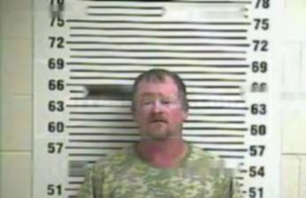 Robert Lee Pedigo