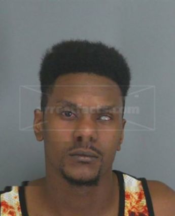 Keith Eugene Ross