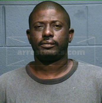 Vincent James Williams