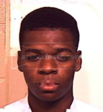 Derrick Antonio Williams