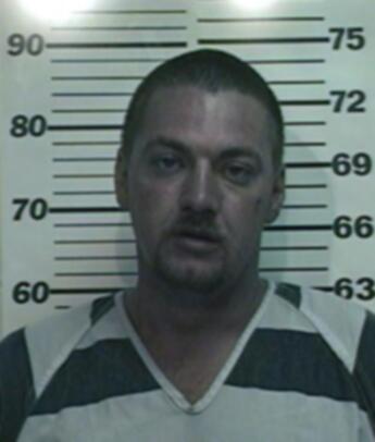 Robbie Joe Graham