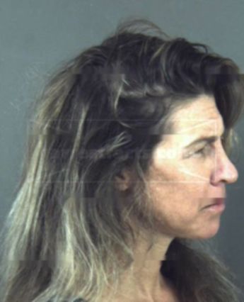Michele Cheri Van Voorhis