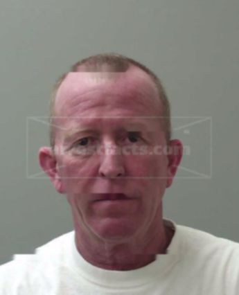 Richard Earl Baker