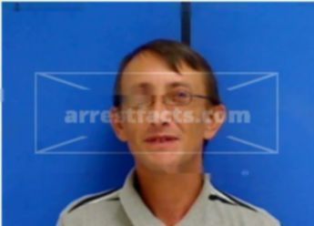 Joseph Dale Justice