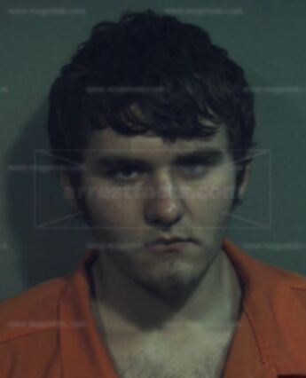 Dillon Lee Swartz
