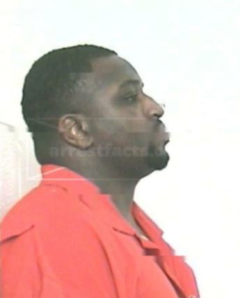 Derrick D Mcgee
