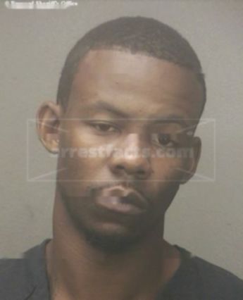 Draquan Gerald