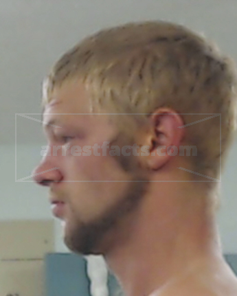 Stephen Cody Pangburn