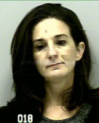 Julie Brea Weber