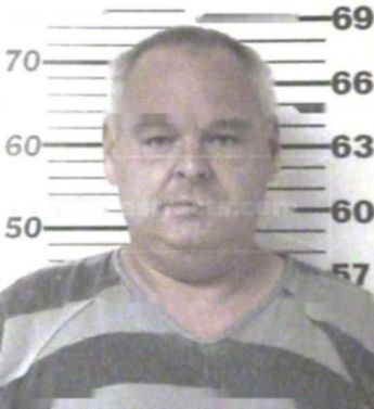 Patrick Allen Hays