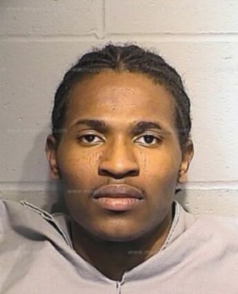 John Demetrius Gilmore