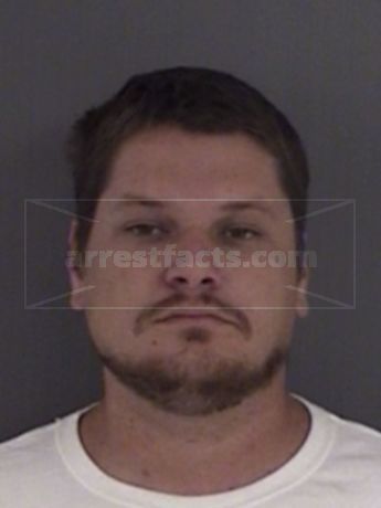 Dustin Dewayne Hawley