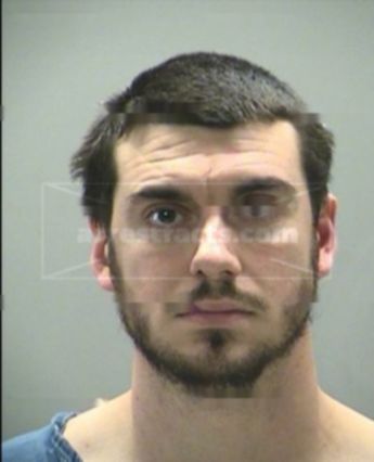 Justin Lloyd Sparks