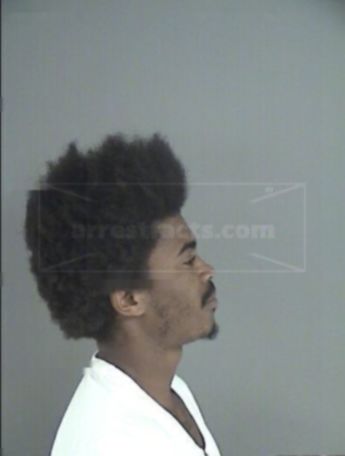 Gerard Dewayne Henderson