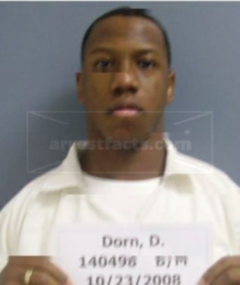 Demante Dorn