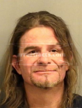 Erick John Fournier