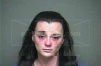 Desiree Dawn Knight