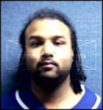 Darwin Jerome Weaver Jr.