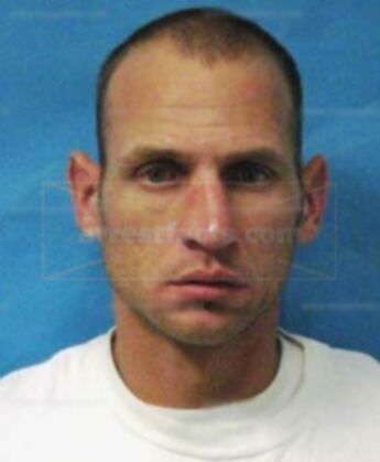 Ricky Lynn Burgfeld