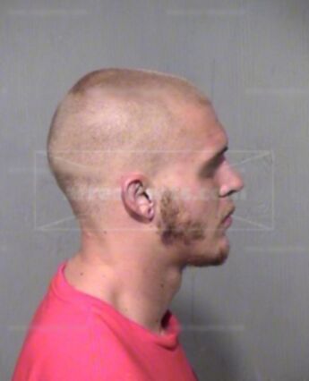 David Raymond Jeffries