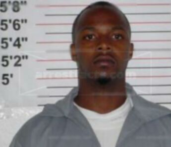 Anthony Antwon Stanley