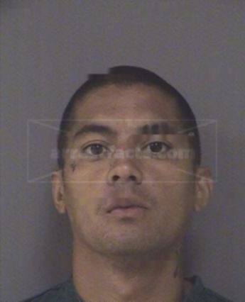Jeffrey Colin Woodworth
